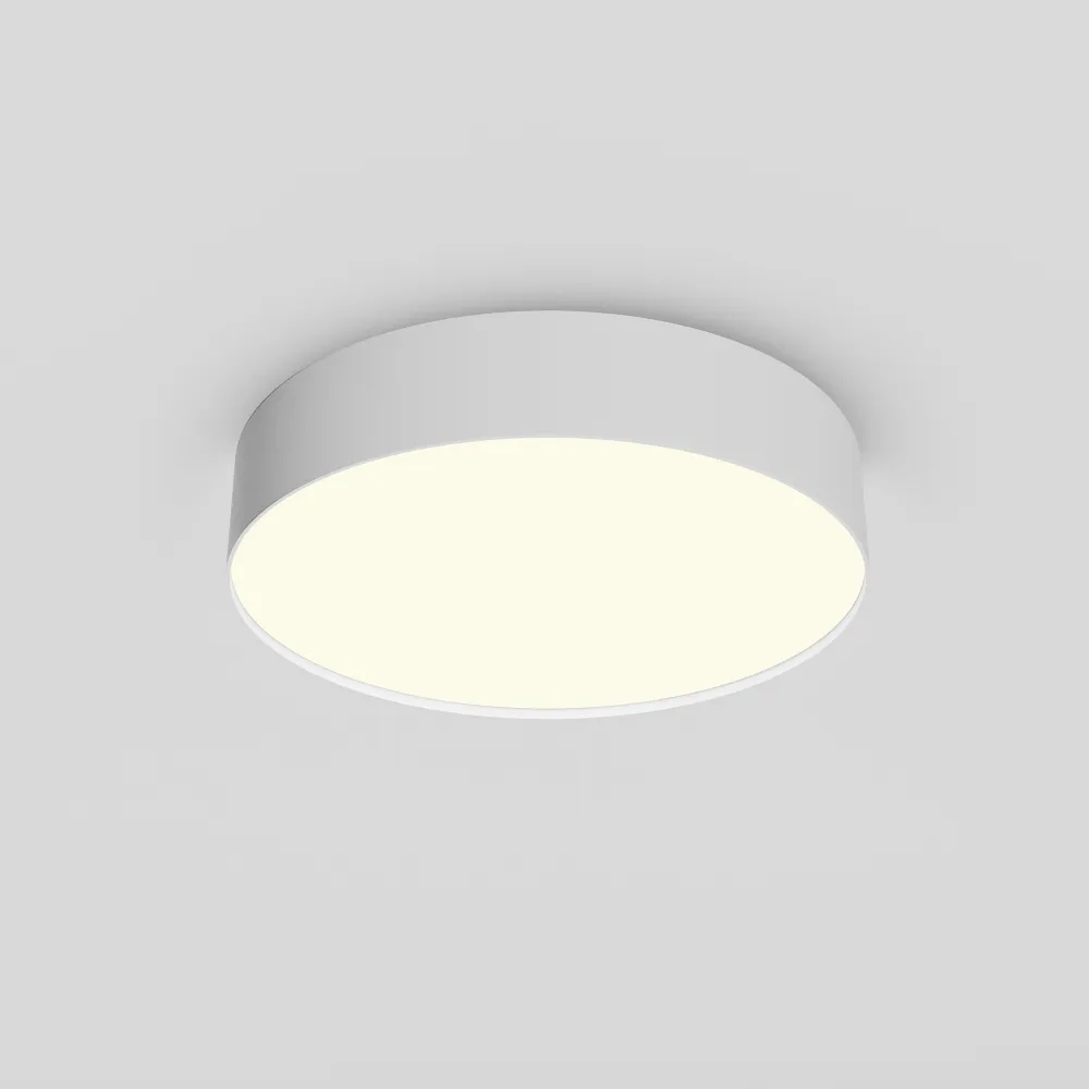Stropna svetilka C032CL-36W3K-RD-W
