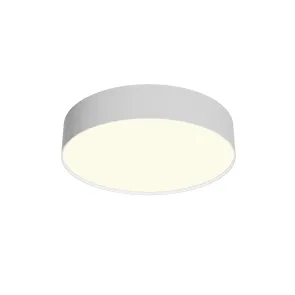 Stropna svetilka C032CL-36W3K-RD-W