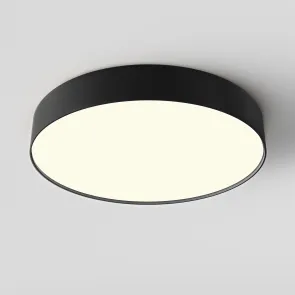 Ceiling luminaire C032CL-45W3K-RD-B