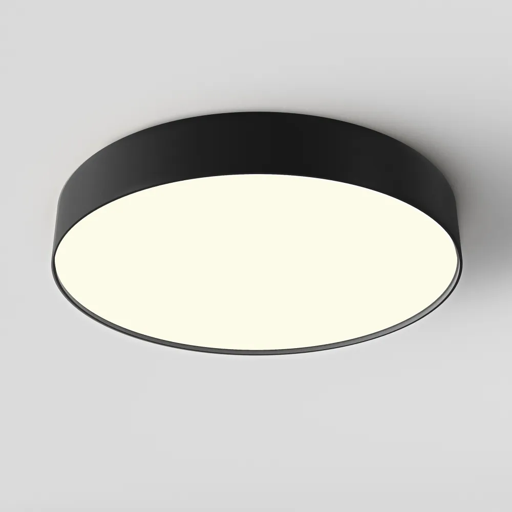 Ceiling luminaire C032CL-45W3K-RD-B