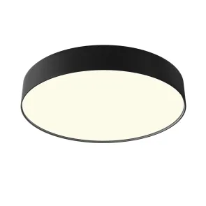 Ceiling luminaire C032CL-45W3K-RD-B