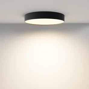 Ceiling luminaire C032CL-45W3K-RD-B