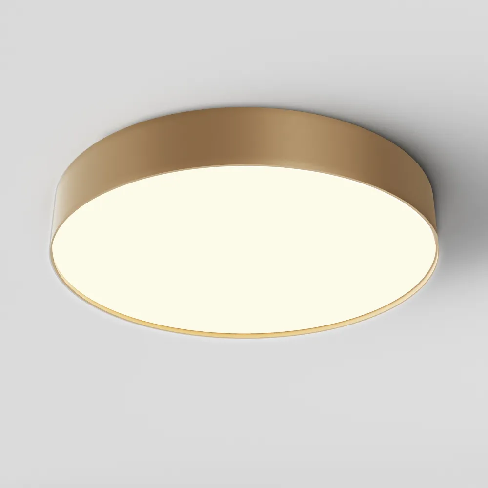 Stropna svetilka C032CL-45W3K-RD-MG
