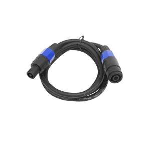 GIGATECH Cable Gigatech Speakon (M)-(F) 1.5m - YK3920