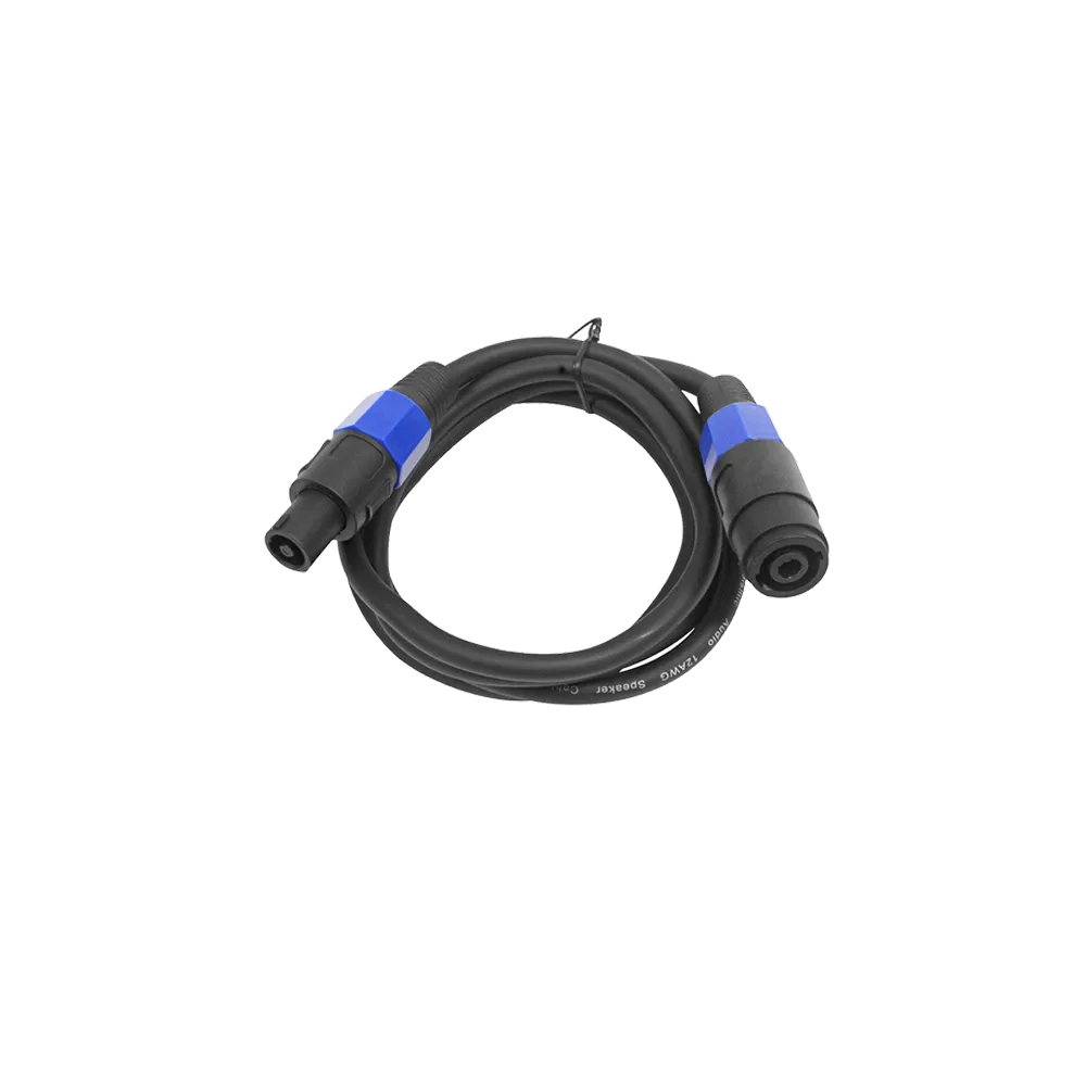 GIGATECH Cable Gigatech Speakon (M)-(F) 1.5m - YK3920
