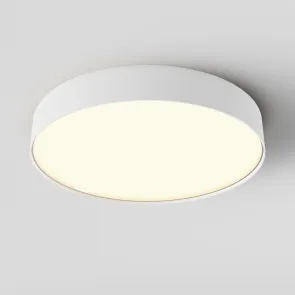 Stropna svetilka C032CL-45W3K-RD-W