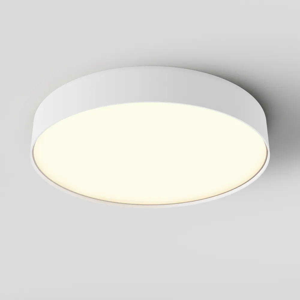 Ceiling luminaire C032CL-45W3K-RD-W