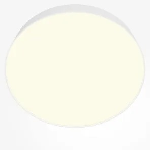 Ceiling luminaire C032CL-45W3K-RD-W