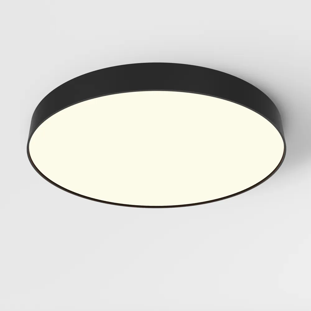 Stropna svetilka C032CL-90W3K-RD-B
