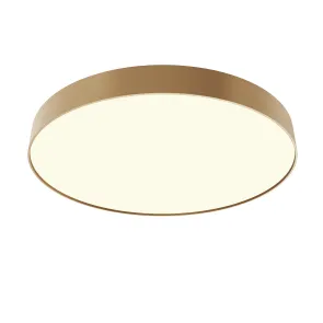 Ceiling luminaire C032CL-90W3K-RD-MG