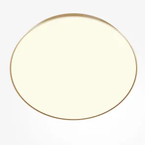 Ceiling luminaire C032CL-90W3K-RD-MG