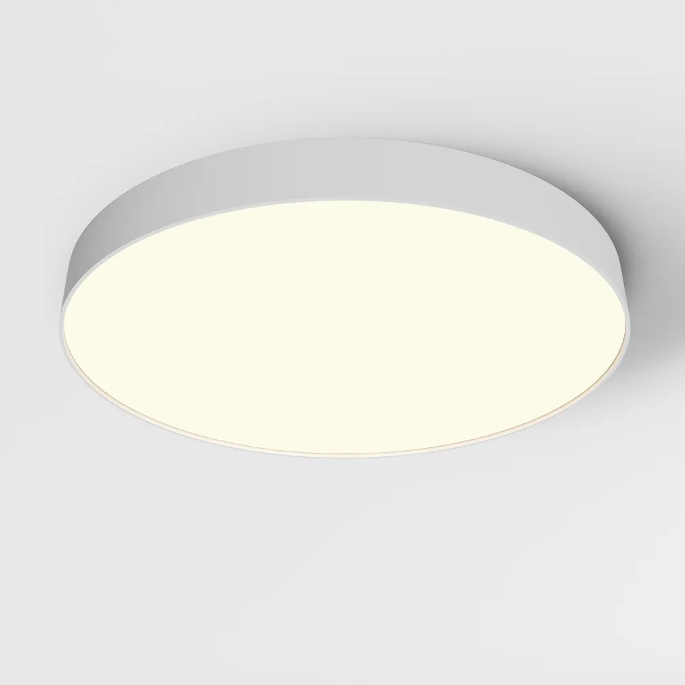 Stropna svetilka C032CL-90W3K-RD-W