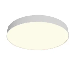 Stropna svetilka C032CL-90W3K-RD-W