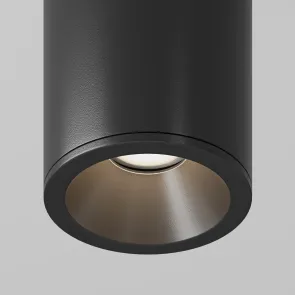 Stropna svetilka C029CL-01-S-B