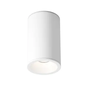Stropna svetilka C029CL-01-S-W