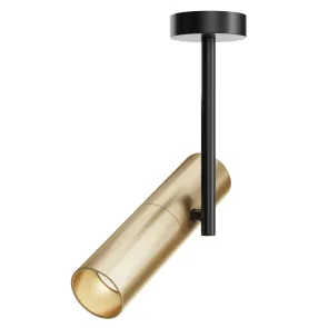 Ceiling luminaire C020CL-01GB