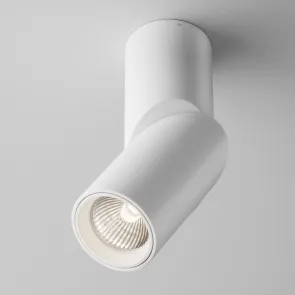 Stropna svetilka C027CL-L10W4K