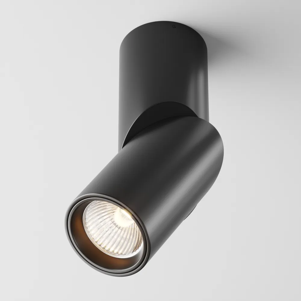 Ceiling luminaire C027CL-L10B