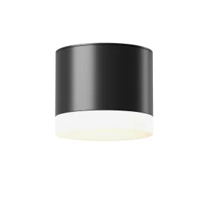 Ceiling luminaire C087CL-GX53-B