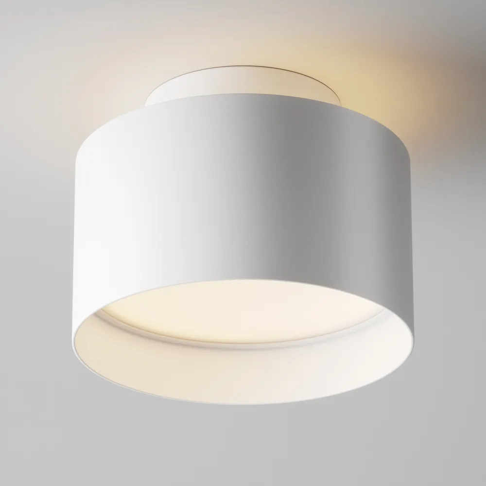 Ceiling luminaire C009CW-L16W