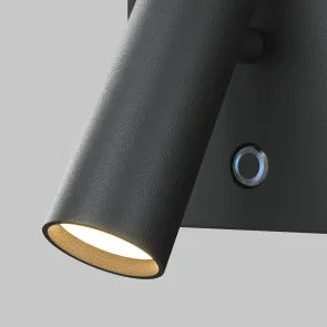 Wall luminaire C179WL-L7B2.7K-DE