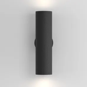 Wall Luminaire C080WL-02-GU10-B