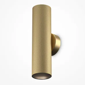 Wall Luminaire C080WL-02-GU10-MG
