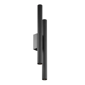 Stenska svetilka C082WL-24W2.7K-B