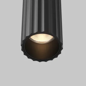Stenska svetilka C082WL-24W2.7K-B
