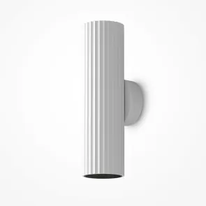 Wall lamp C106WL-02-GU10-W