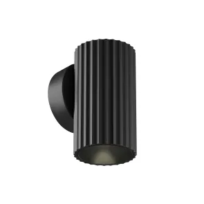 Wall lamp C106WL-01-GU10-B