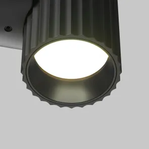 Wall lamp C106WL-01-GU10-B