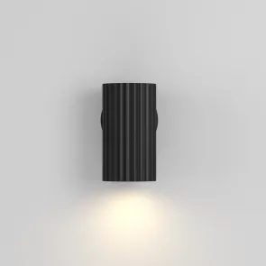 Wall lamp C106WL-01-GU10-B