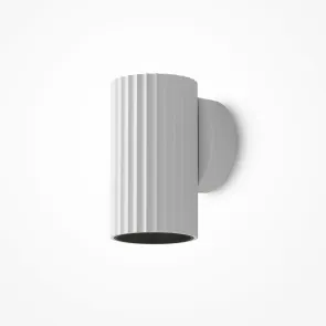 Wall lamp C106WL-01-GU10-W