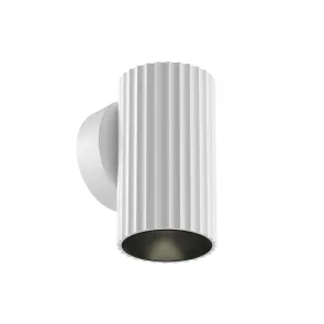 Stenska svetilka C106WL-01-GU10-W