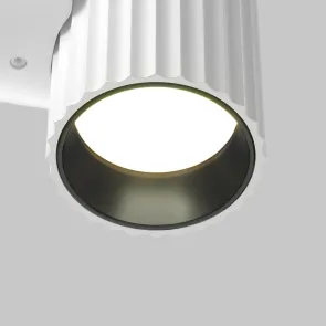 Stenska svetilka C106WL-01-GU10-W