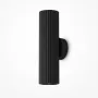 Wall lamp C106WL-02-GU10-B