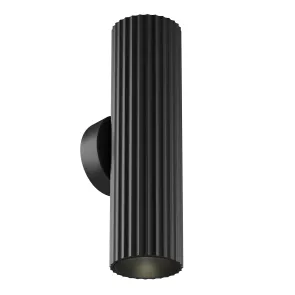 Wall lamp C106WL-02-GU10-B