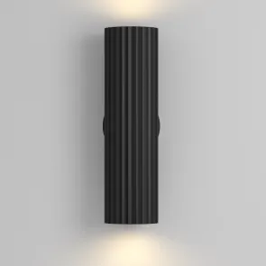 Wall lamp C106WL-02-GU10-B