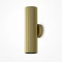 Wall lamp C106WL-02-GU10-BS