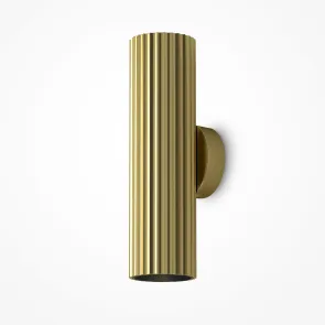 Wall lamp C106WL-02-GU10-BS