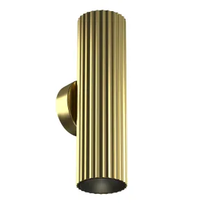 Wall lamp C106WL-02-GU10-BS