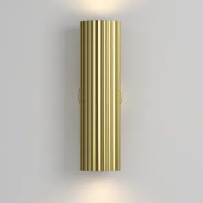Wall lamp C106WL-02-GU10-BS