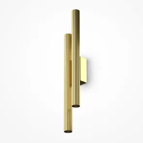 Wall lamp C082WL-24W2.7K-BS