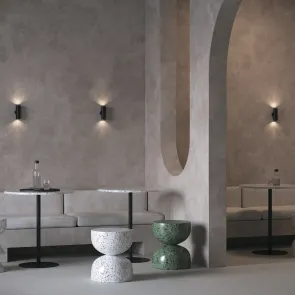 Wall luminaire C068WL-02B