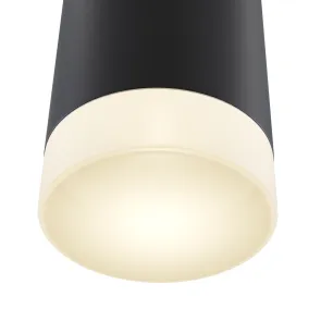 Wall luminaire C027WL-L10B