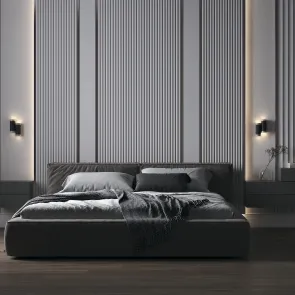 Wall luminaire C027WL-L10B