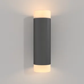 Wall luminaire C027WL-L10B