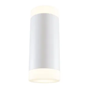 Stenska svetilka C027WL-L10W