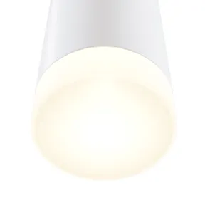 Stenska svetilka C027WL-L10W